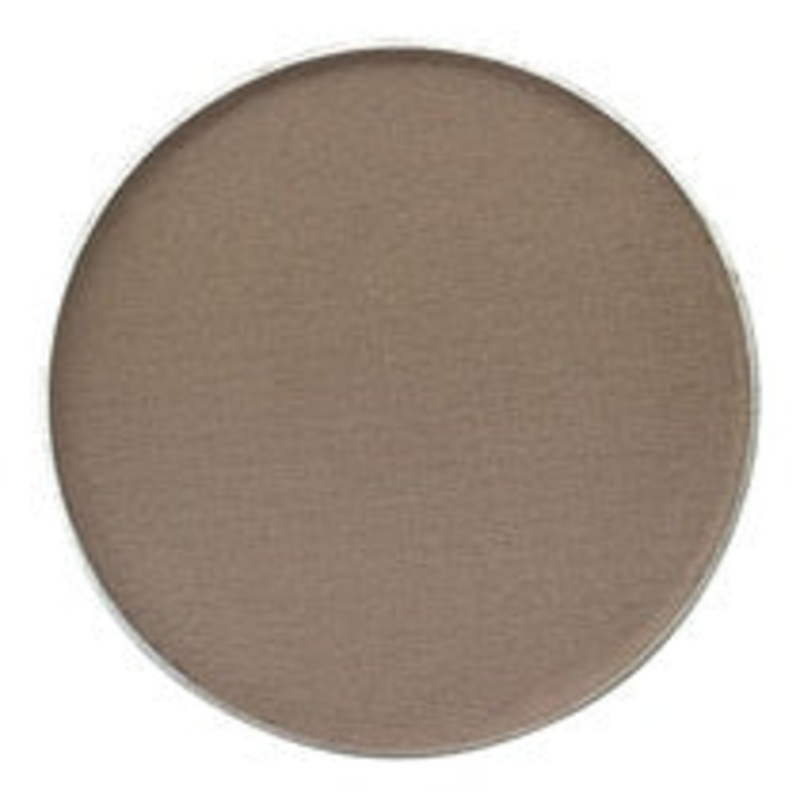 Clouded (Matte) – Pure Anada Natural Pressed Eye Shadow 3g COMPACT