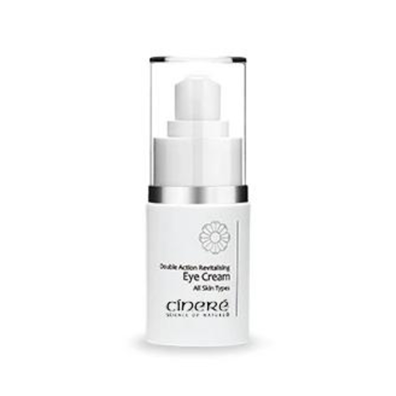 Double Action Revitalising Eye Cream 15ml