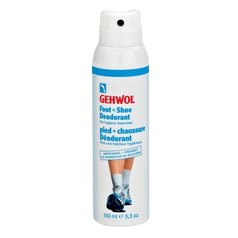 Foot And Shoe Deodorant Spray 150ml