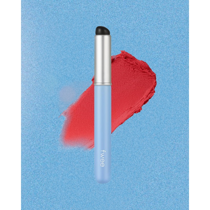 fweeFingerlike Silicone Lip Brush
