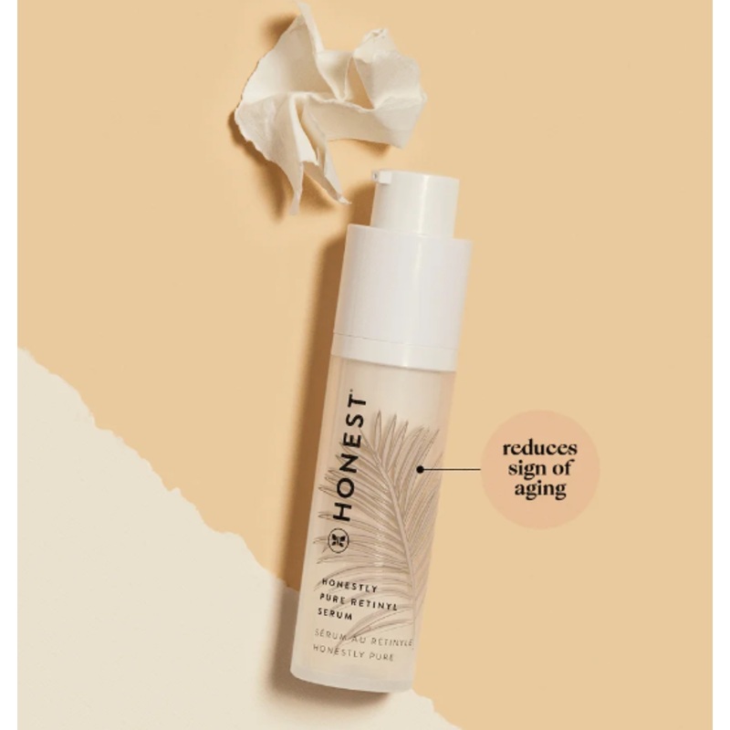 Honest Pure Rentinyl Serum 30ml