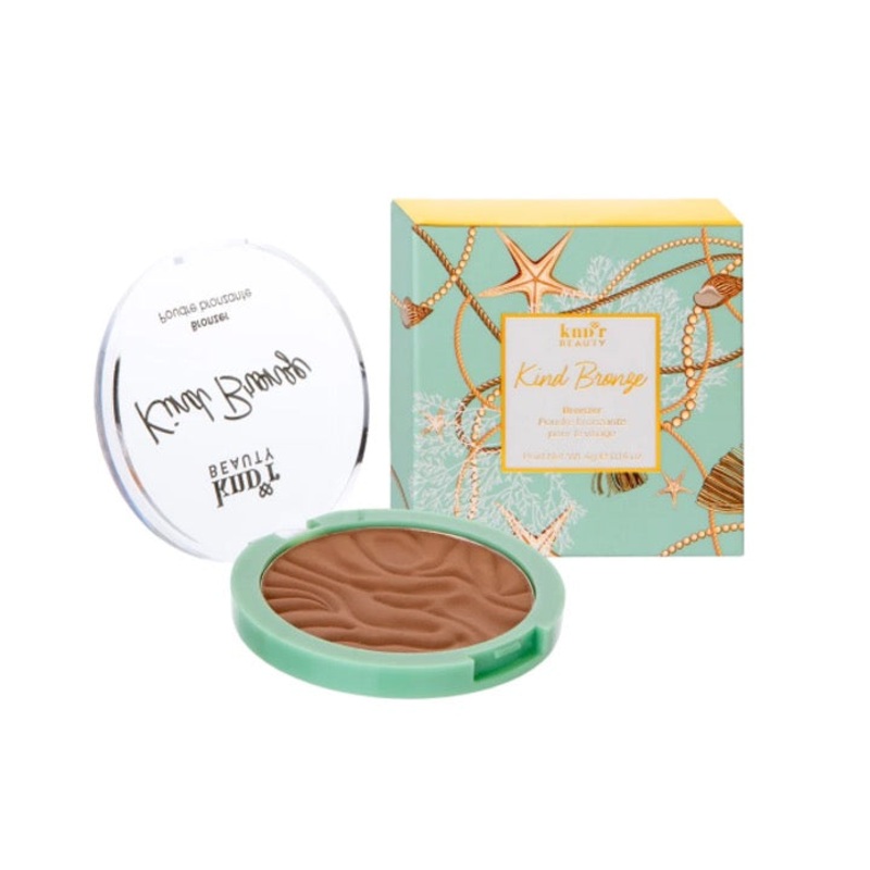 KNDR Beauty Kind Bronze Bronzer