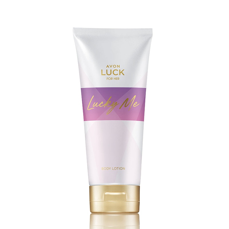 Lucky Me for Her Body Lotion – 150ml