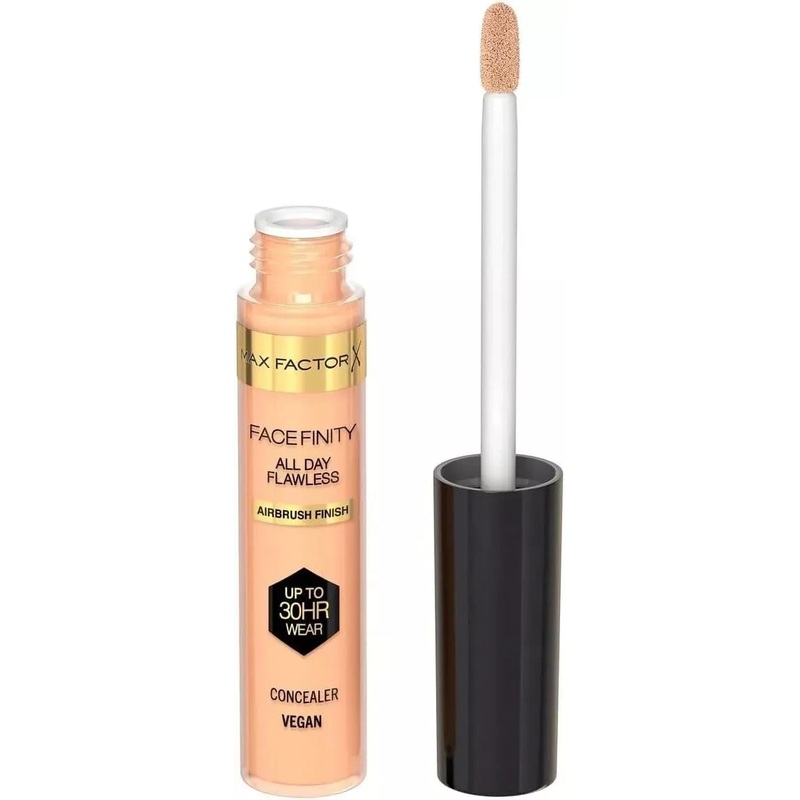 Max Factor FaceFinity Concealer #030 Light/Medium