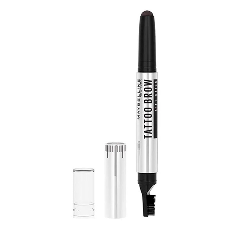 Maybelline Eyebrow Tattoo Brow Lift Stick 05 Black Brown
