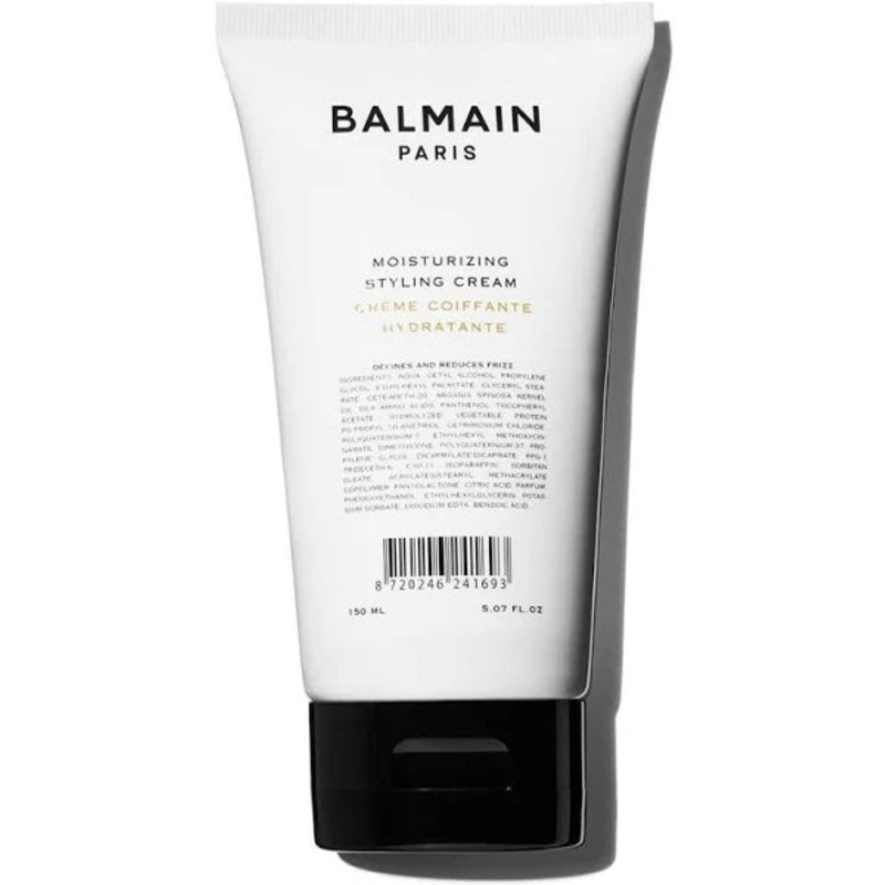 Moisturising Styling Cream 150ml