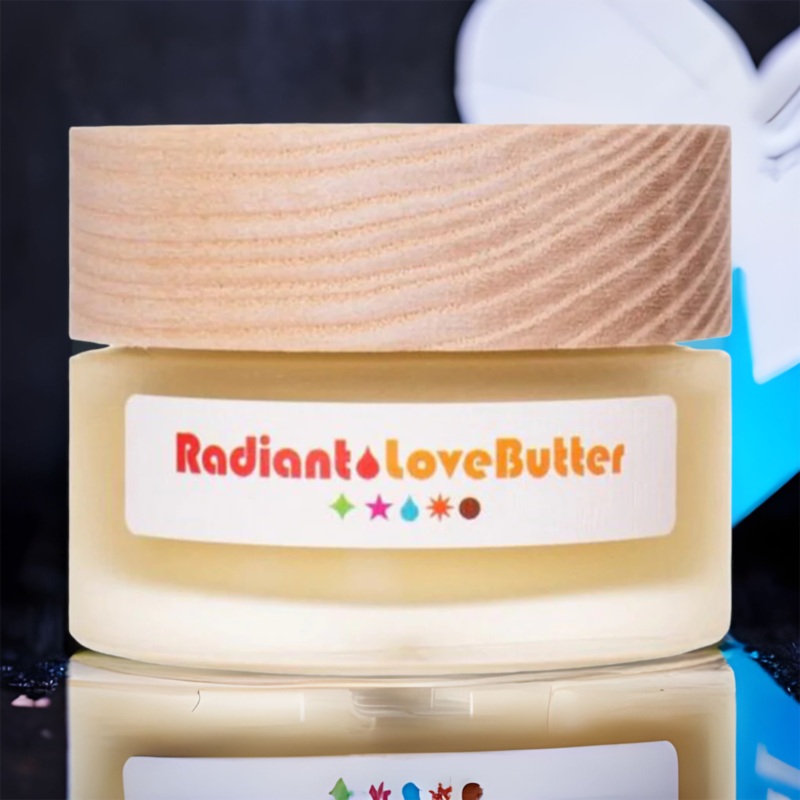Radiant Love Butter 30ML