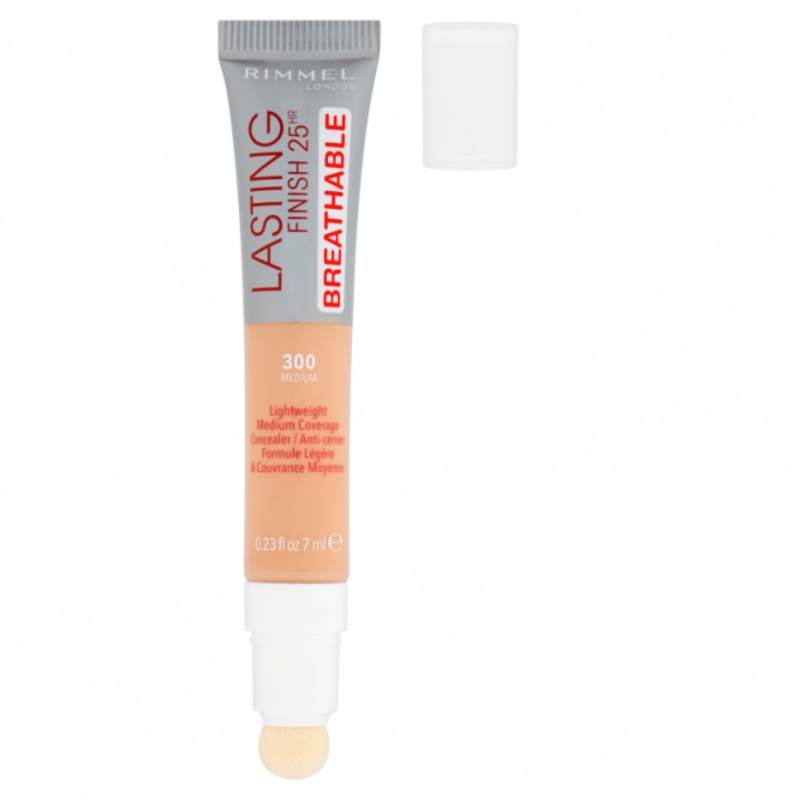 Rimmel Lasting Finish Concealer 300 Medium
