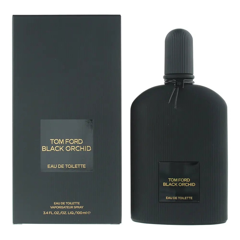 Tom Ford Black Orchid Eau de Toilette Spray 100ml for Her