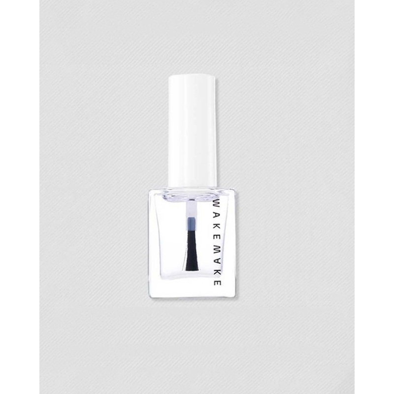 WAKEMAKE Nail Gun Gel Top