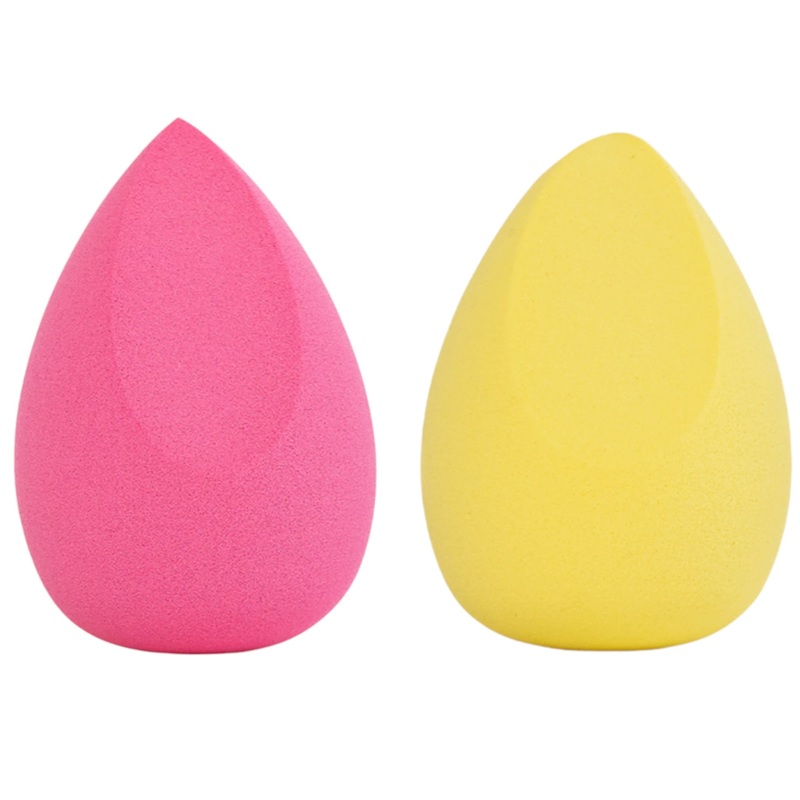 Ani-K Makeup Angled Blending Sponge – Wholesale 12 Units (CA2279)