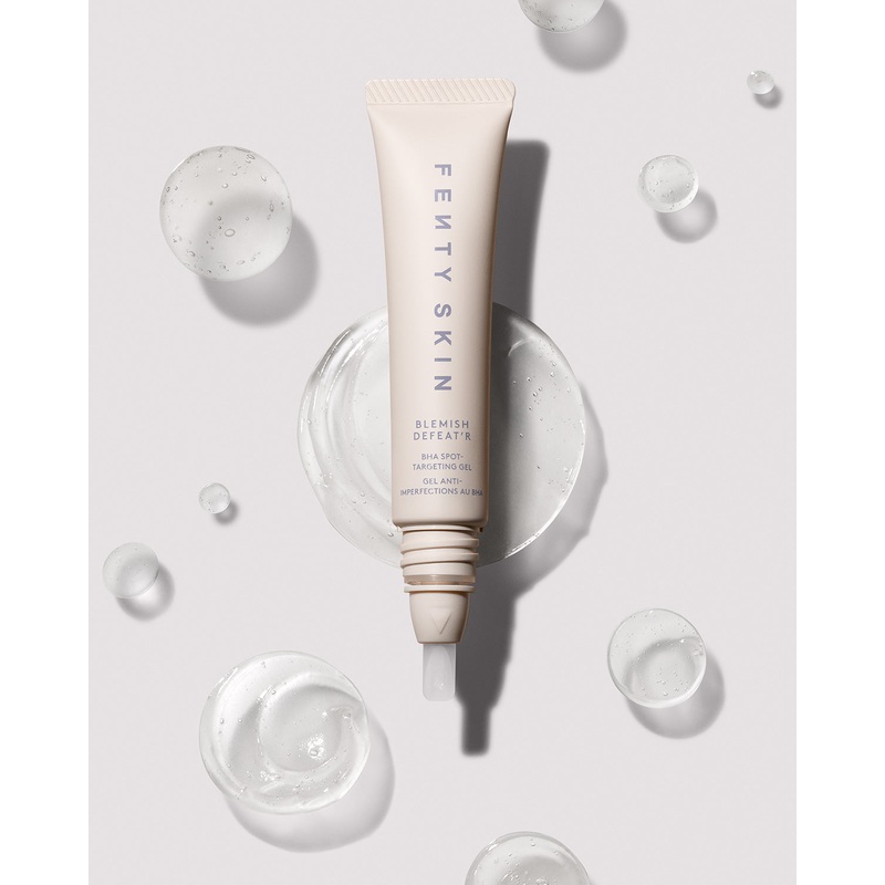 Blemish Defeat’r BHA Spot-Targeting Gel