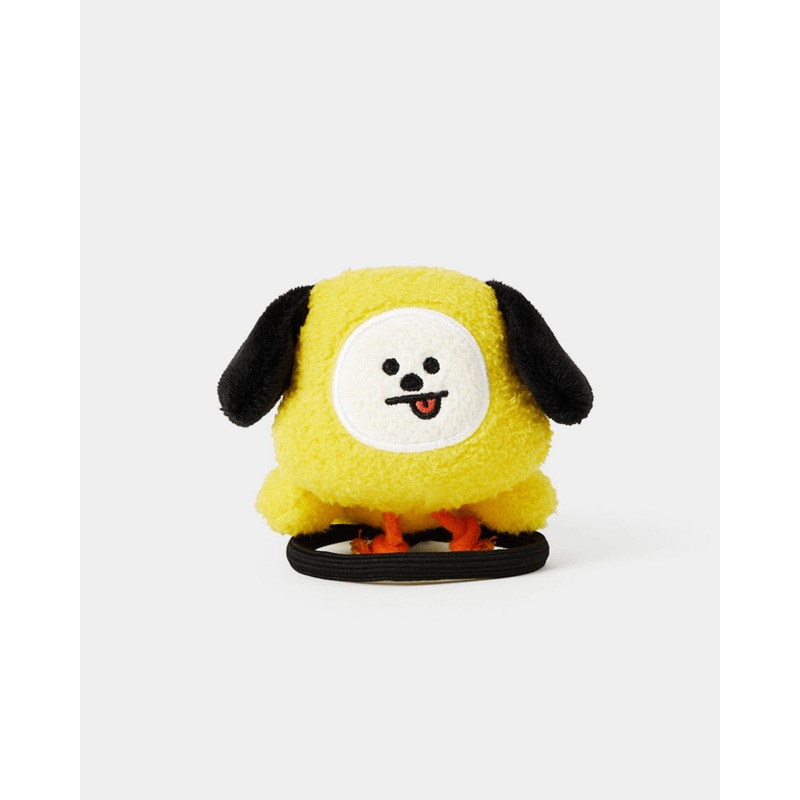 BT21 CHIMMY Lying Hair Tie