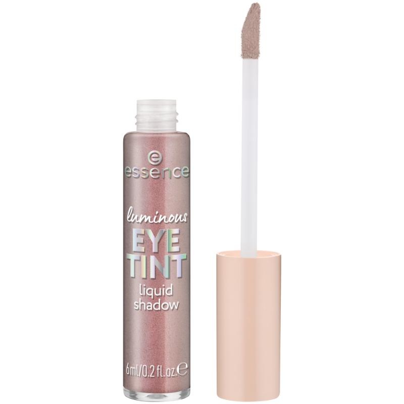Essence Luminous Eye Tint Liquid Shadow 4
