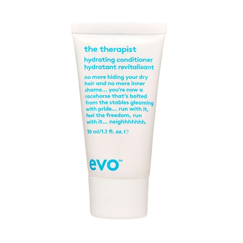 Evo The Therapist Hydrating Conditioner 30ml