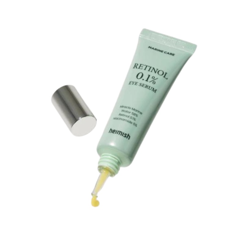 HEIMISH Marine Care Retinol Eye Serum 30ml