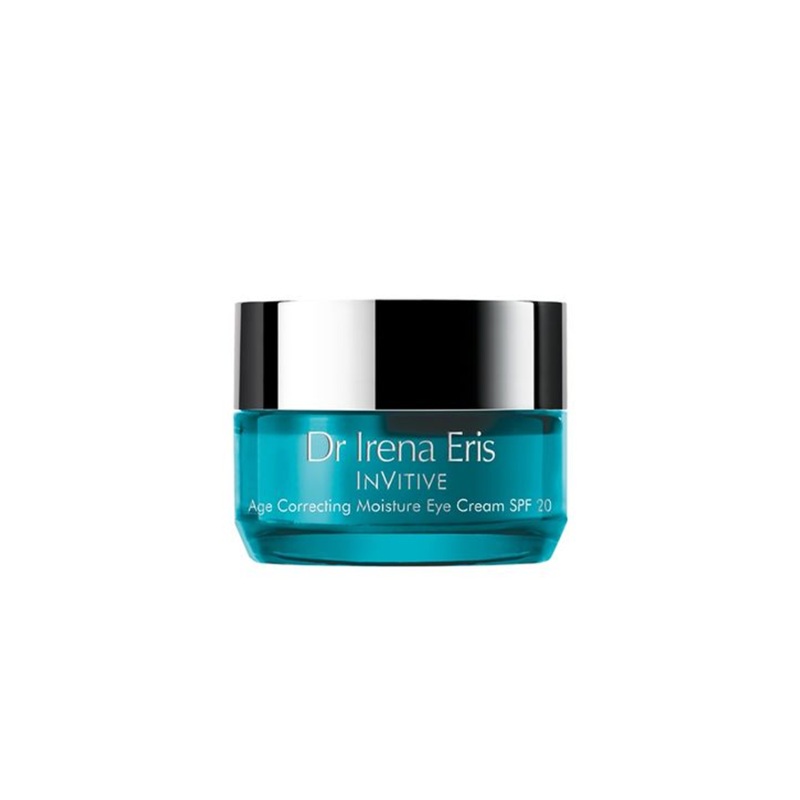 InVitive Age Correcting Moisture Eye Cream SPF-20 15ml