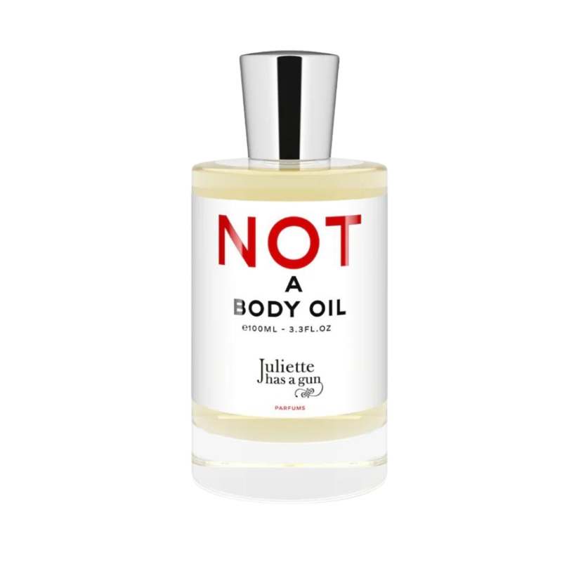 Juliette Has A Gun Not a Body Oil 100ml