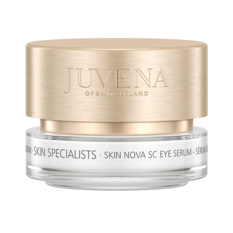 Juvena Skin Specialists Skin Nova SC Eye Serum 15ml