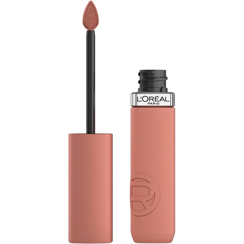 L’Oreal Lipstick Infallible Mat Resist 601