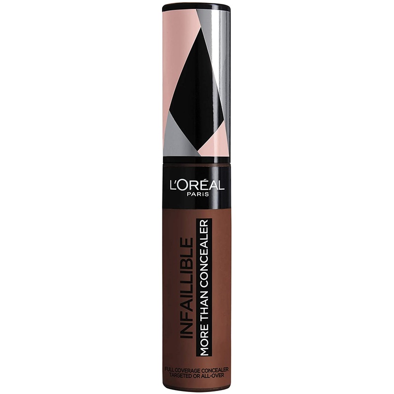 L’Oreal Paris Infaillible More Than Concealer – 343 Truffe