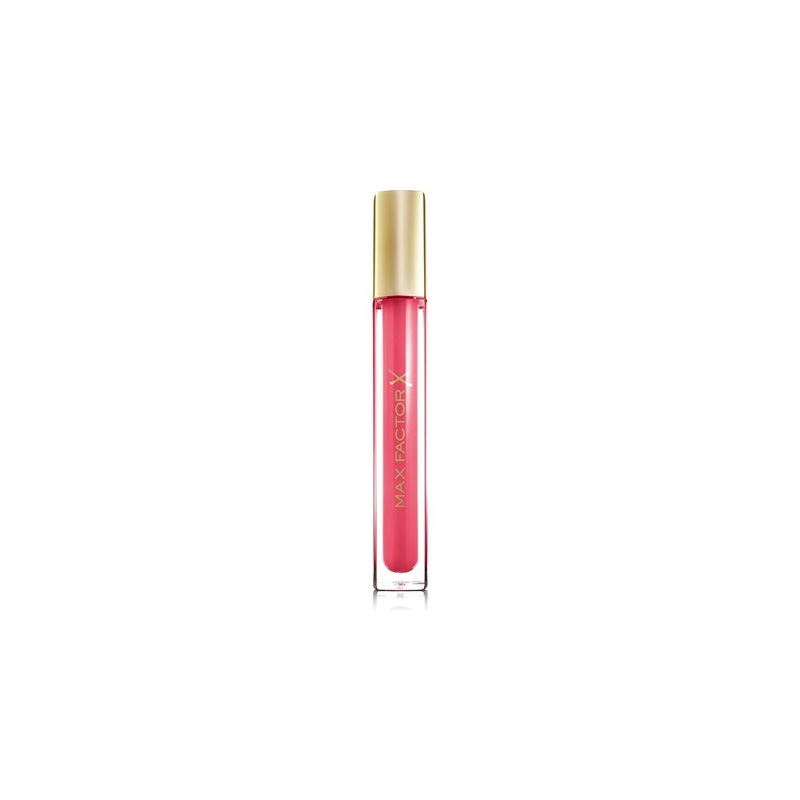 Max Factor Color Elixir Lip Gloss 25 Enchanting Coral