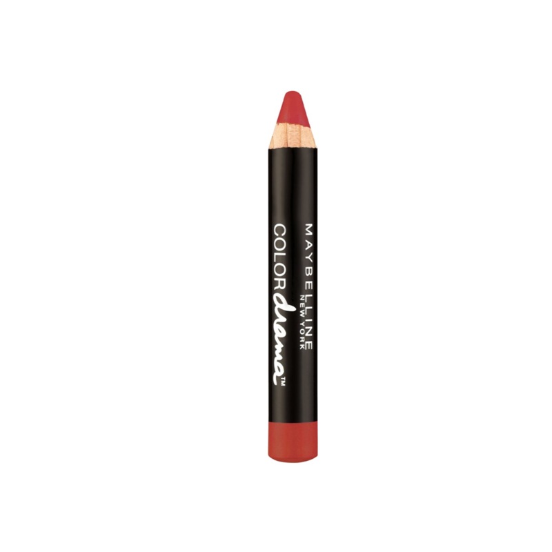 Maybelline Color Drama Fab Orange 410 Lip Liner