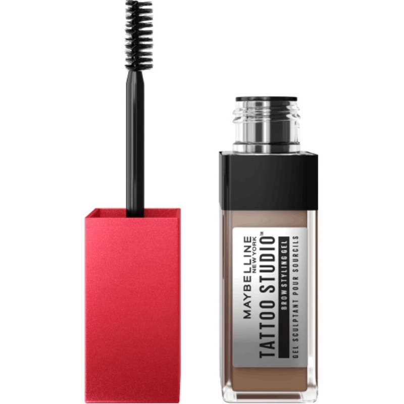 Maybelline Tattoo Brow 36hr Gel 250 Blonde