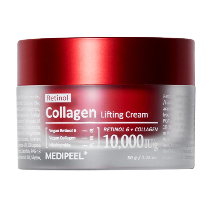 MEDI-PEEL Retinol Collagen Lifting Cream 50ml