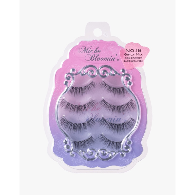 Miche Bloomin’ No. 18 Girly Mix (Renewal)