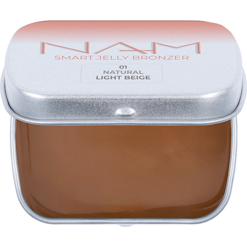 NAM Smart Jelly Bronzer 1
