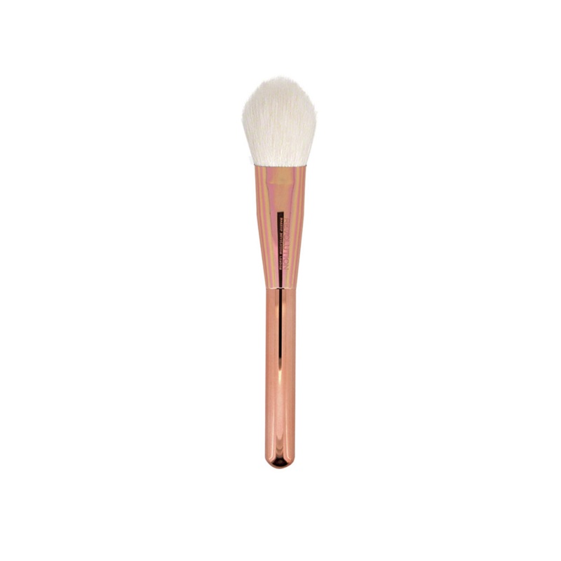 Revolution Ultra Metals Ultra Sculpt Blush Brush