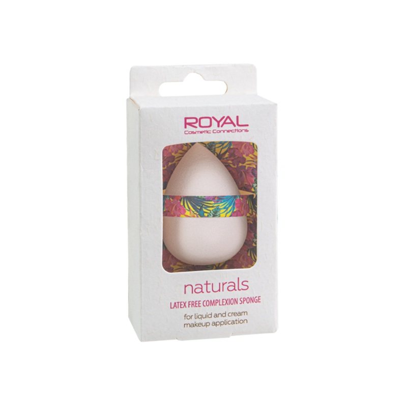 Royal Cosmetics Naturals Complexion Sponge