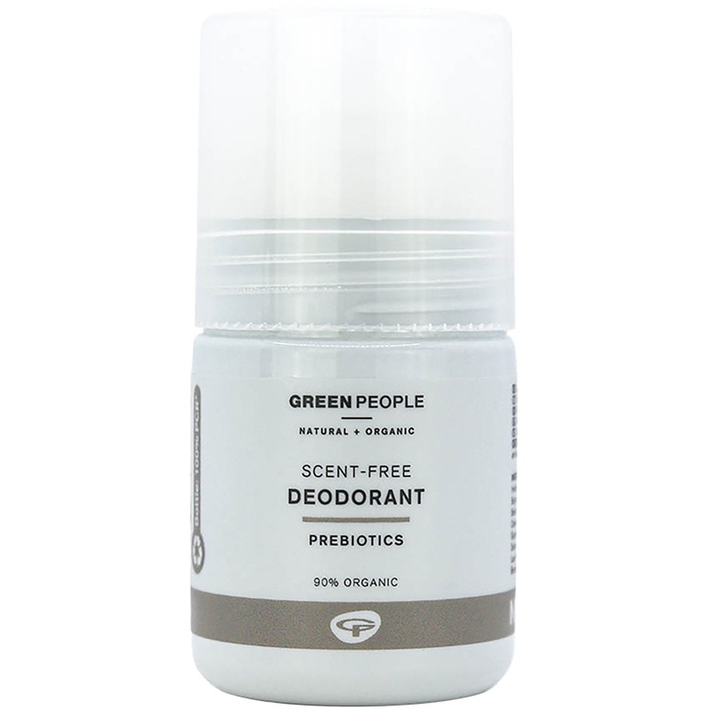 Scent Free | Deodorant
