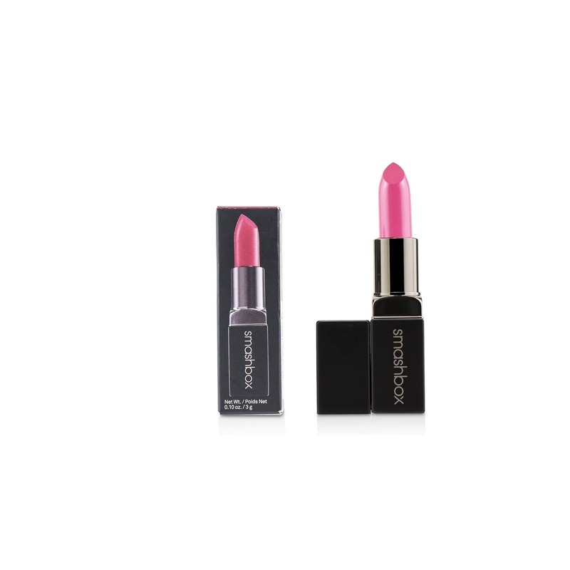 Smashbox Be Legendary Lipstick – Pink Petal 3g