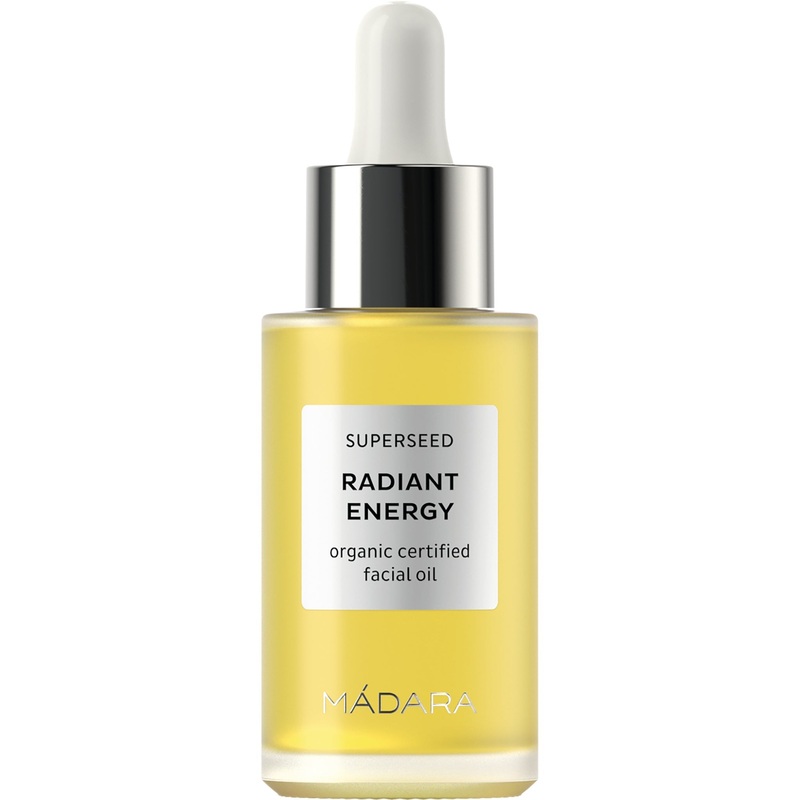 SUPERSEED | Radiant Energy Organic Facial Oil
