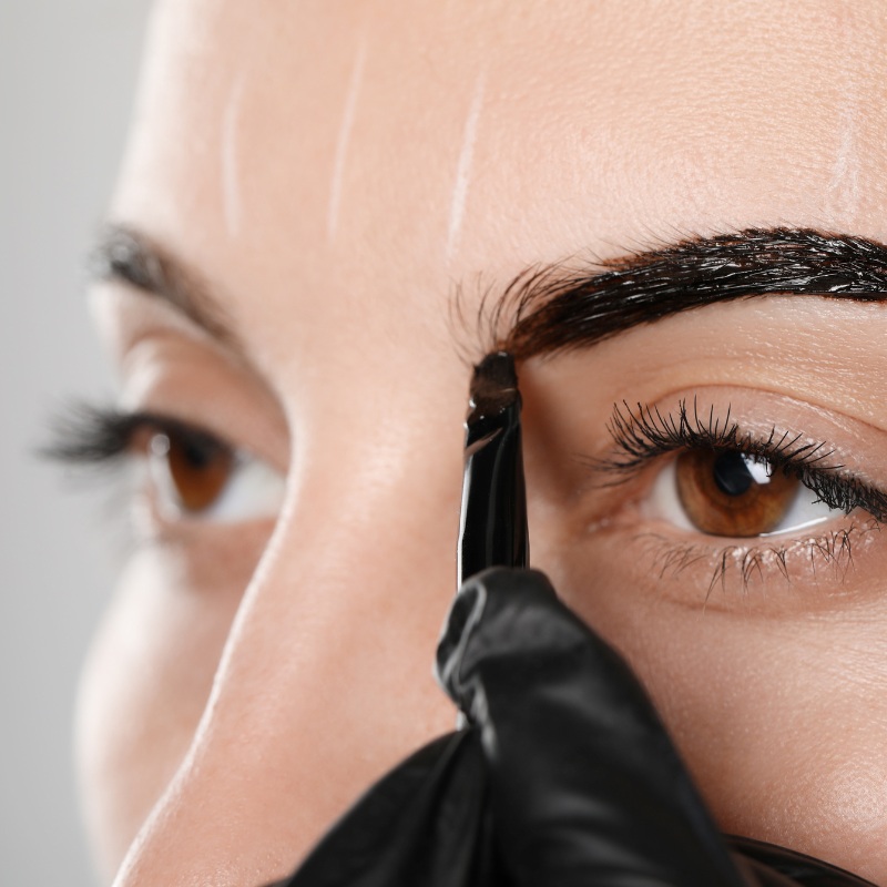 Tint | Brows