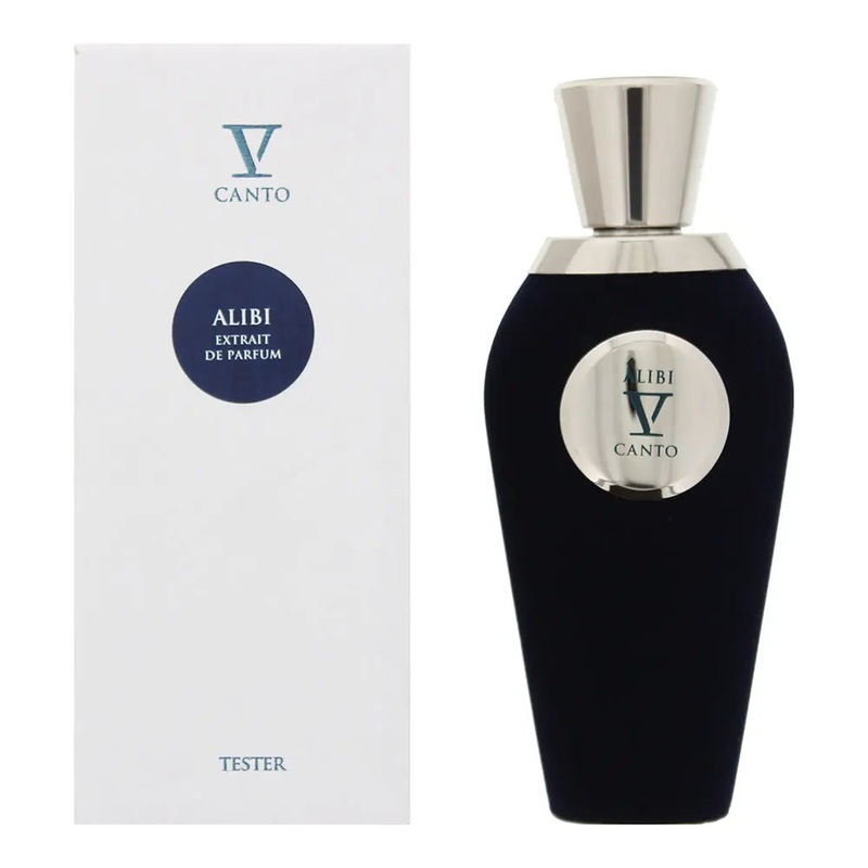 Tiziana Terenzi V Canto Tester Eau De Parfum 100ml