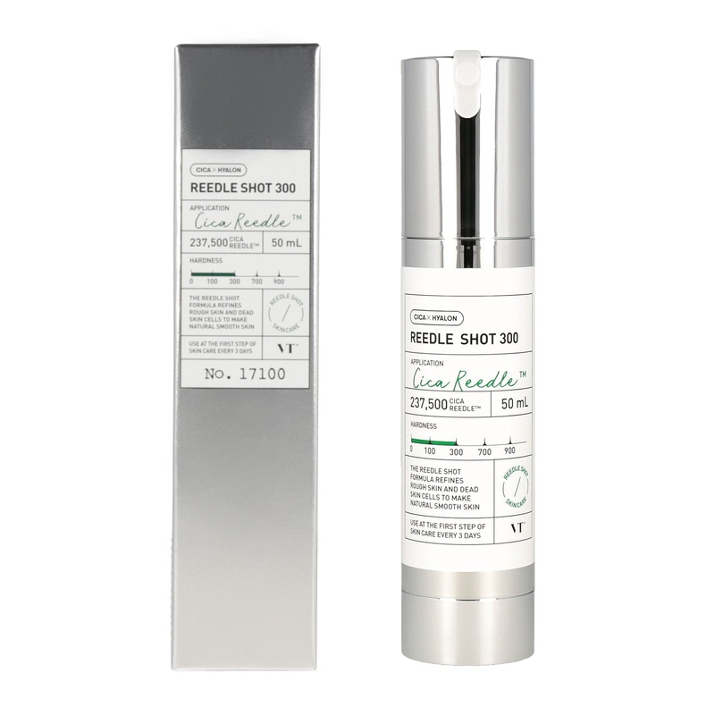 VT Cosmetics Reedle Shot 300 Essence 50ml