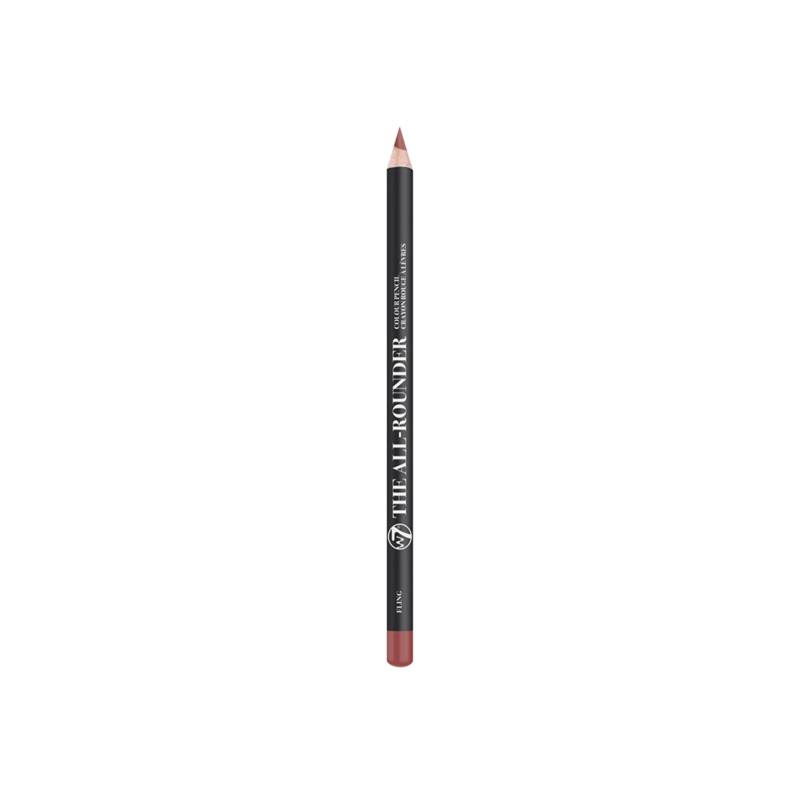 W7 All Rounder Lip Liner Fling