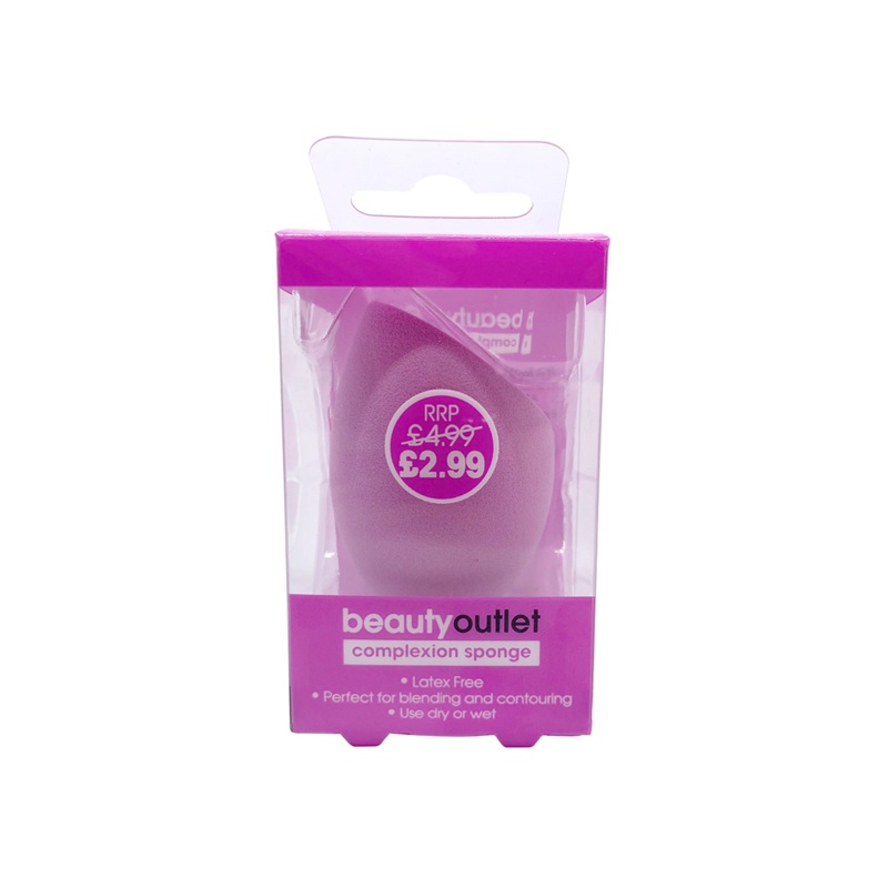 Beauty Outlet Complexion Sponge BEAU041