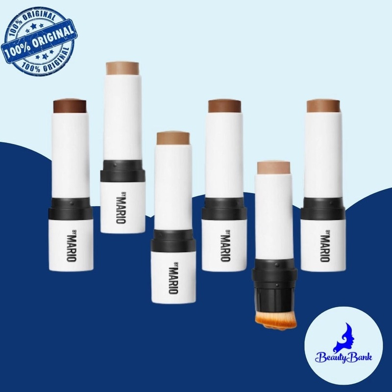 BEAUTY RESERVE – MAKEUP BY MARIO SOFT SCULPT SHAPING STICK Medium Dark