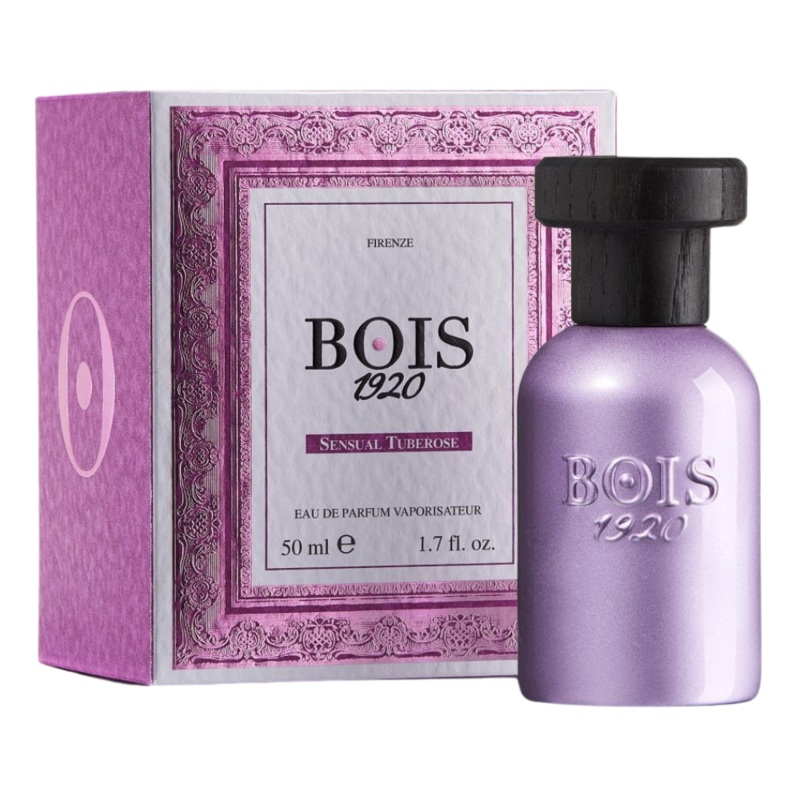 BOIS 1920 Sensual Tuberose 50ml
