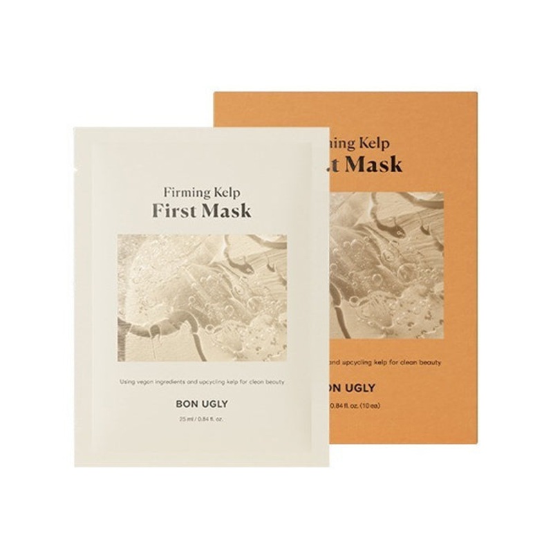 BON UGLY Firming Kelp First Mask 25ml 10ea