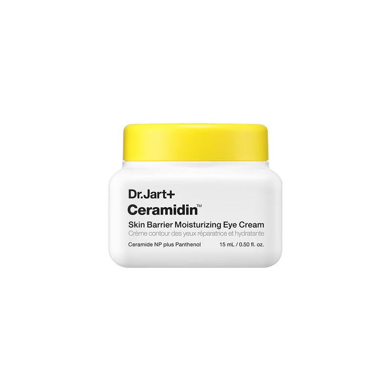 Dr.Jart+ Ceramidin Skin Barrier Moisturizing Eye Cream 15ml