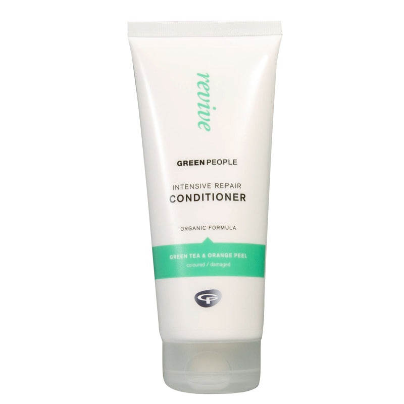 Green People Intensive Repair Conditioner 200ml