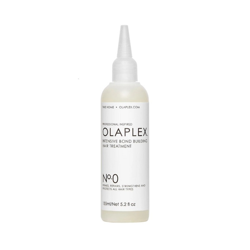 Olaplex N.0 Intensive Bond Building Treatment 155ml