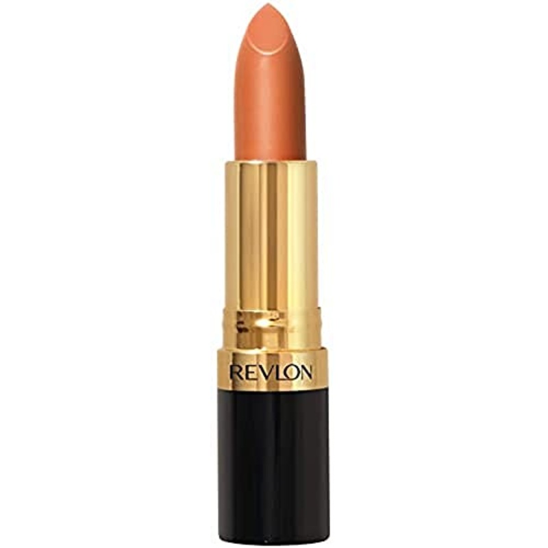 Revlon Lustrous Lipstick Apricot Fantasy