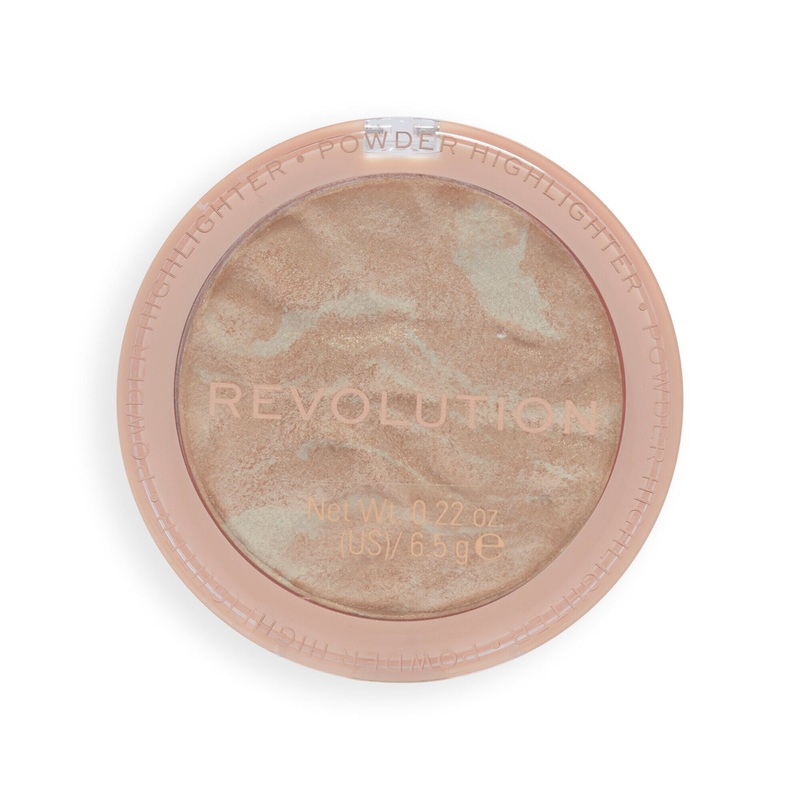 Revolution Highlighter Reloaded Raise The Bar