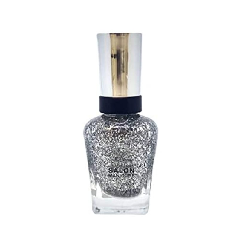 Sally Hansen Complete Salon Manicure Nail Colour – Crystal Star